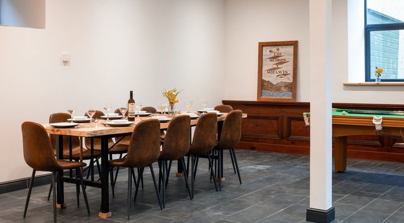 Photo of The Chapel Doors