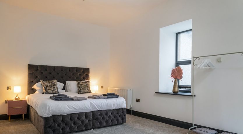 Photo of The Chapel Doors