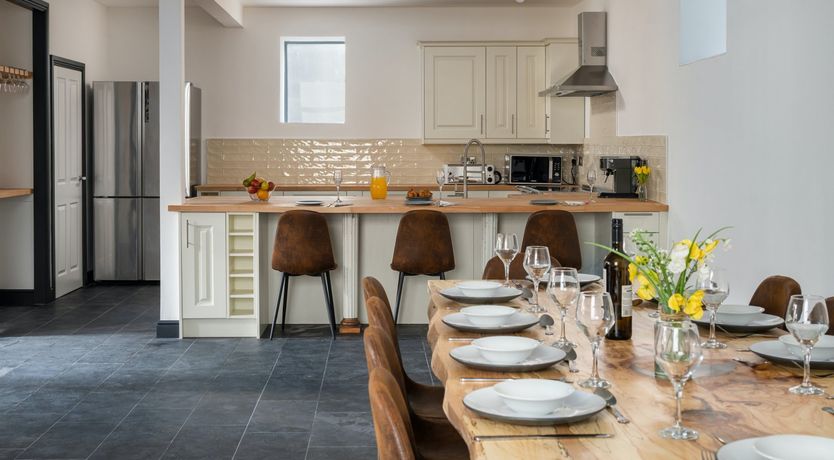 Photo of The Chapel Doors