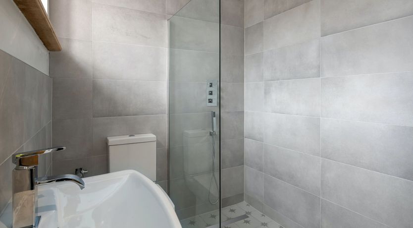 Photo of The Chapel Doors