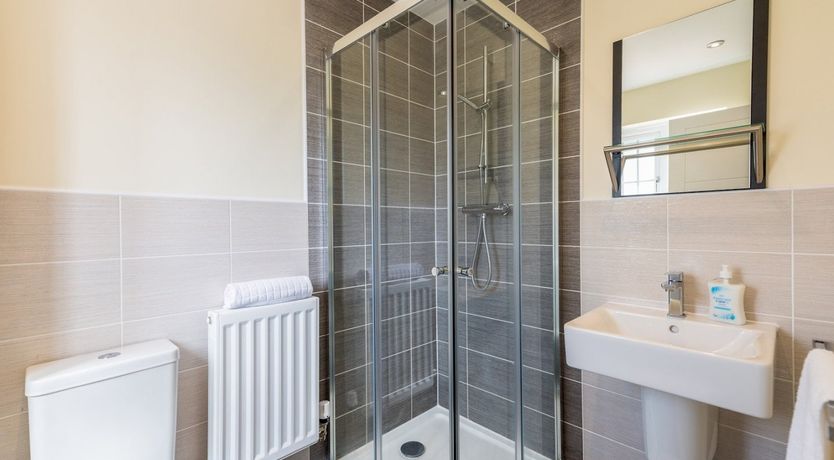 Photo of Lilac Breeze