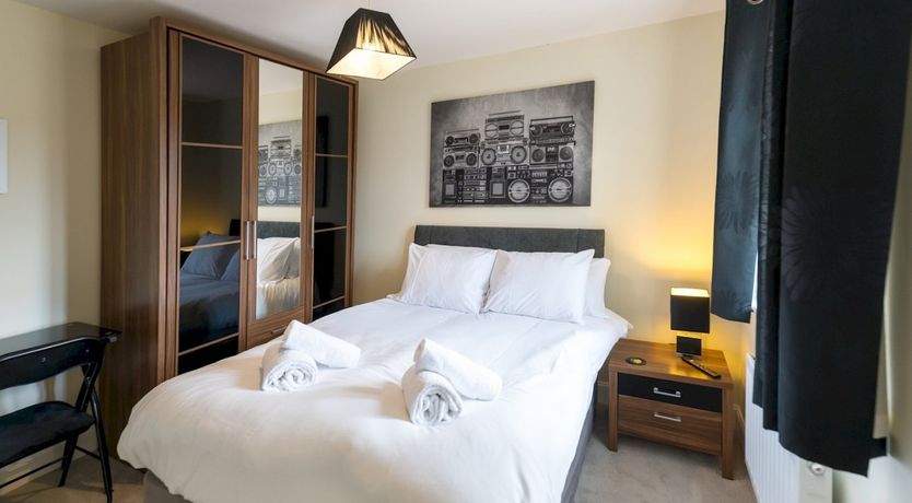 Photo of Lilac Breeze