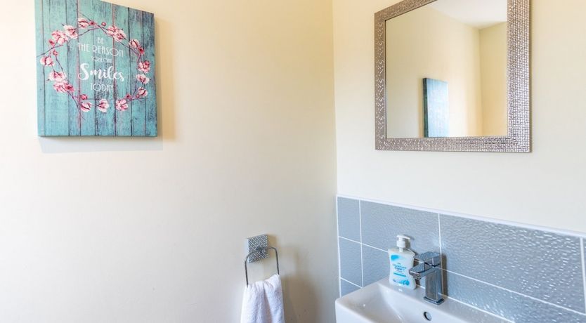 Photo of Lilac Breeze