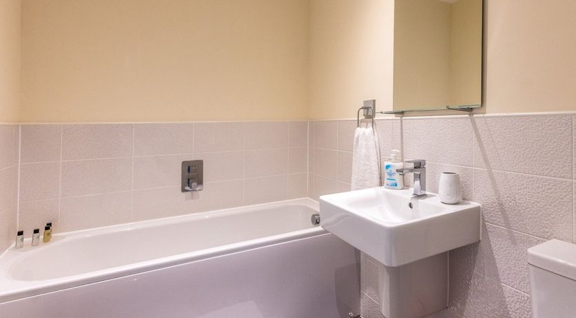 Photo of Lilac Breeze