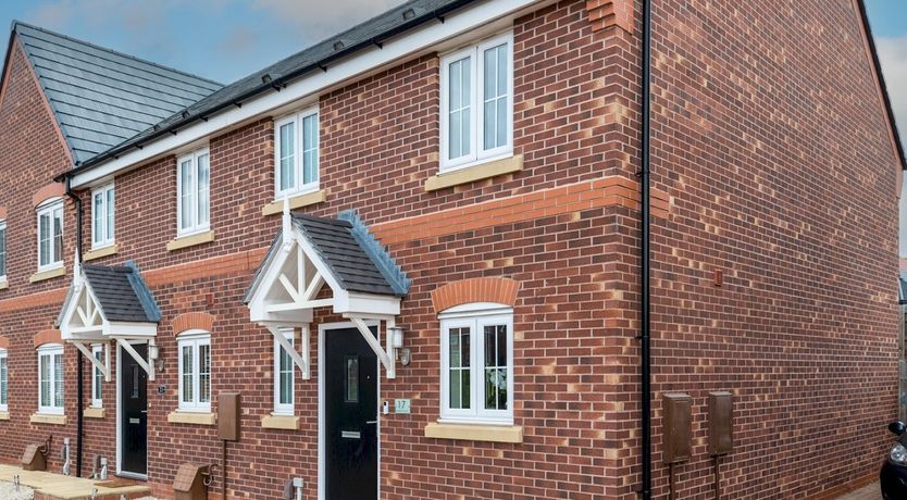 Photo of Lilac Breeze