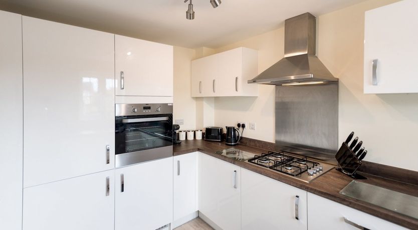 Photo of Lilac Breeze