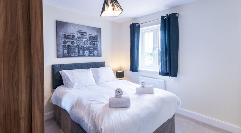 Photo of Lilac Breeze