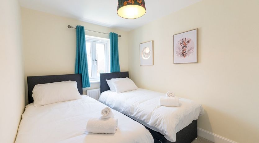 Photo of Lilac Breeze