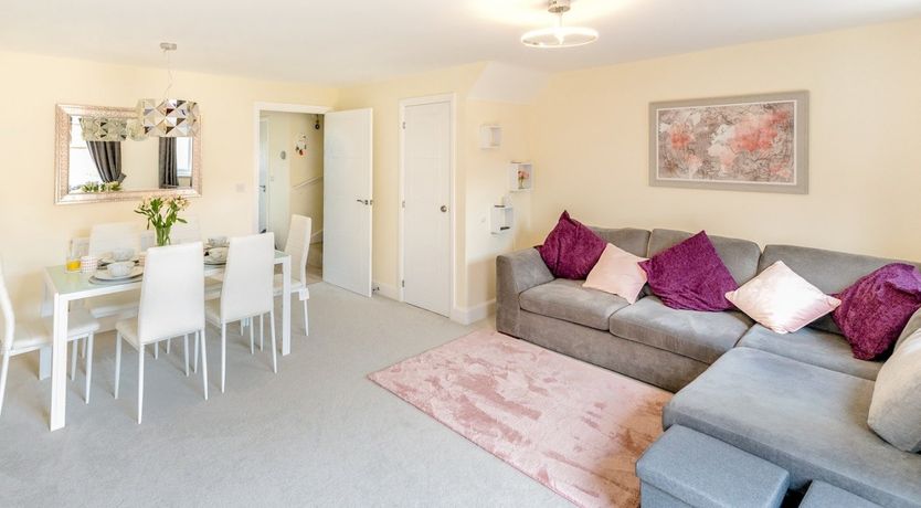 Photo of Lilac Breeze