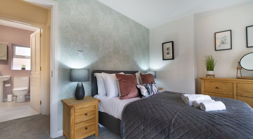 Photo of Jeweled Night Sky