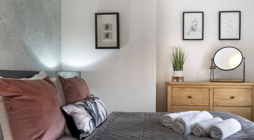 Photo of Jeweled Night Sky