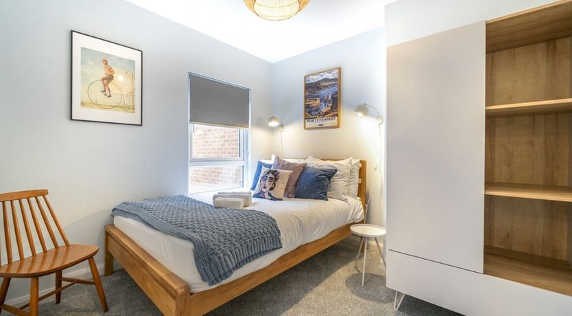 Photo of Jeweled Night Sky