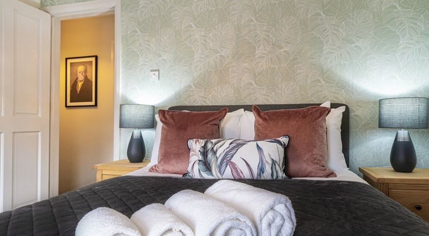 Photo of Jeweled Night Sky