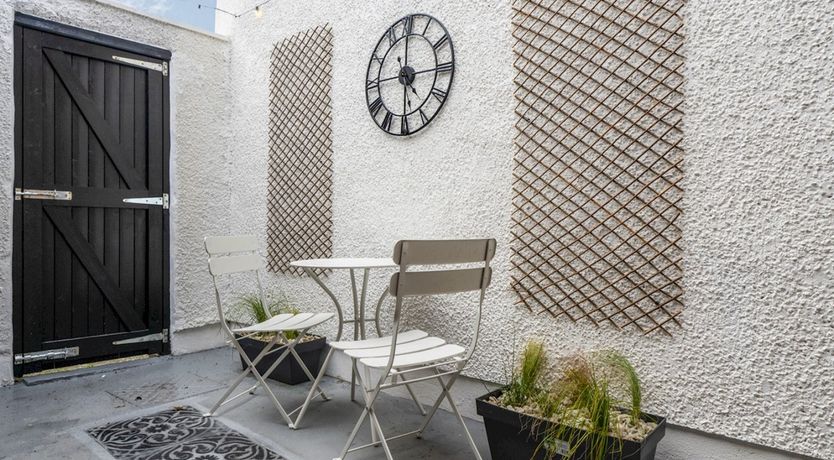 Photo of Jeweled Night Sky