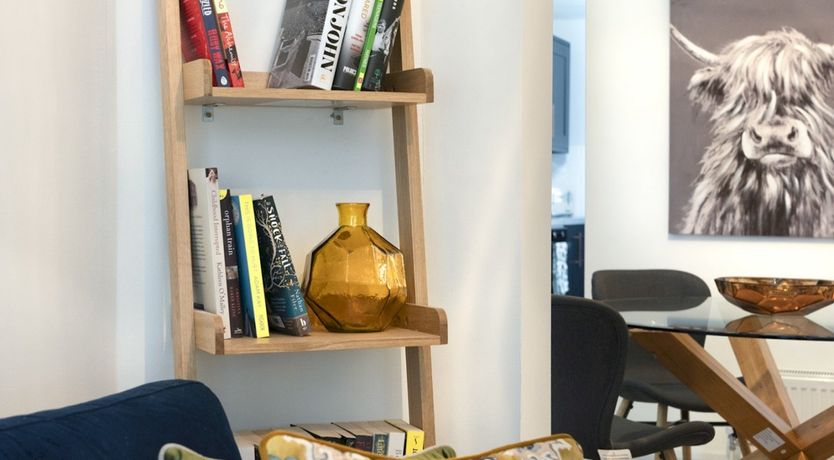 Photo of Jeweled Night Sky