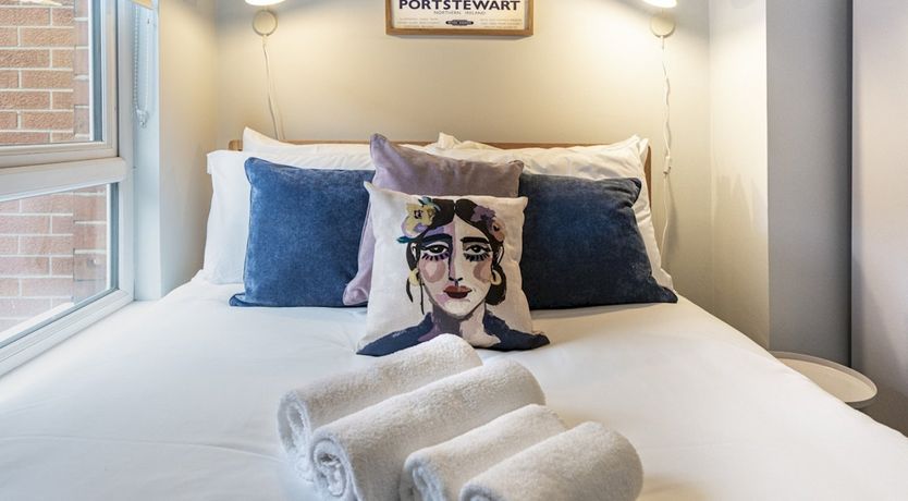 Photo of Jeweled Night Sky