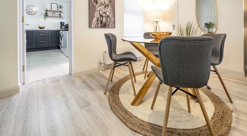 Photo of Jeweled Night Sky