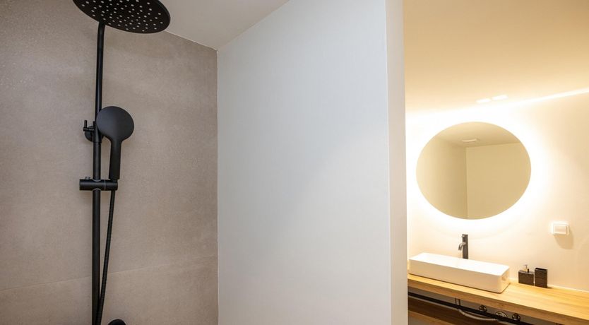 Photo of Blue As Infinity