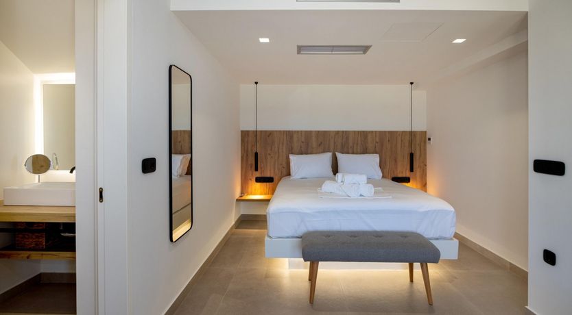 Photo of Blue As Infinity