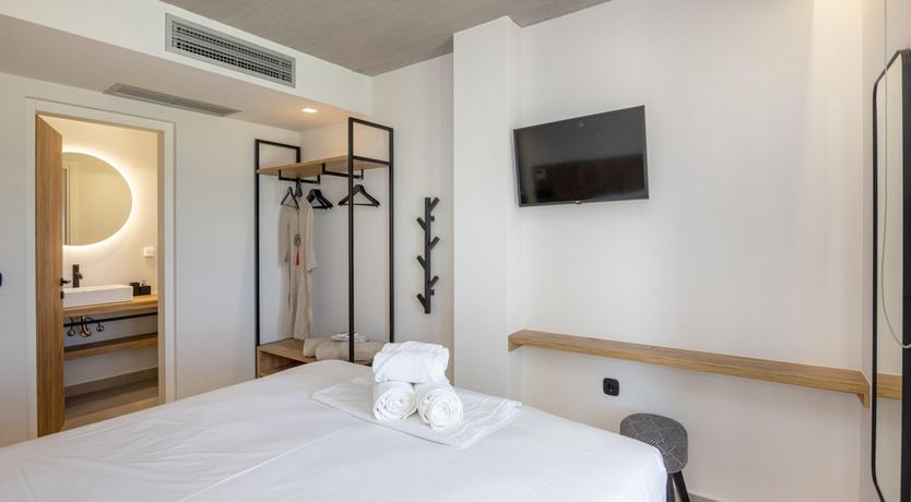 Photo of Blue As Infinity