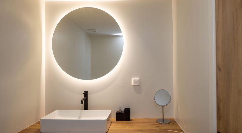 Photo of Blue As Infinity