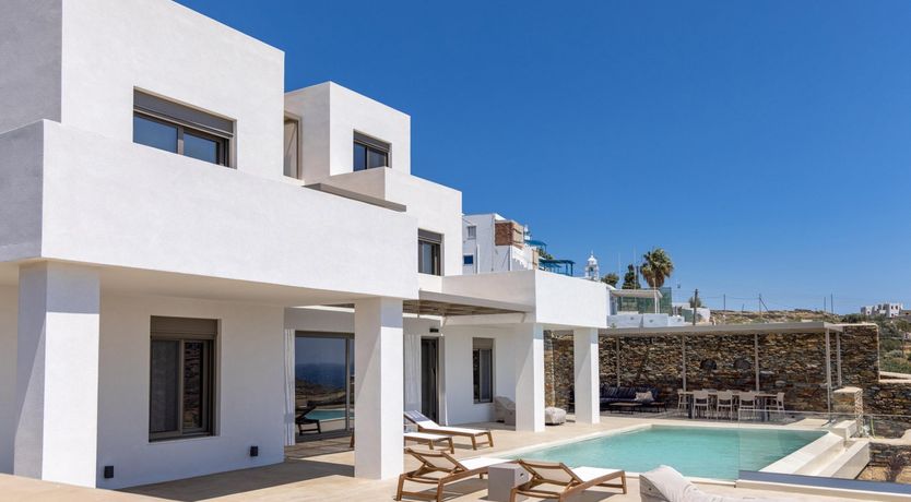 Photo of Blue As Infinity