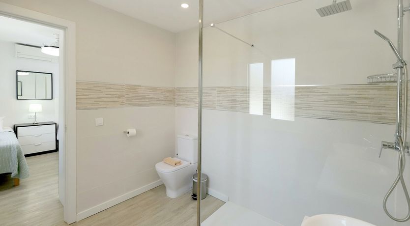 Photo of Spanish Symmetry