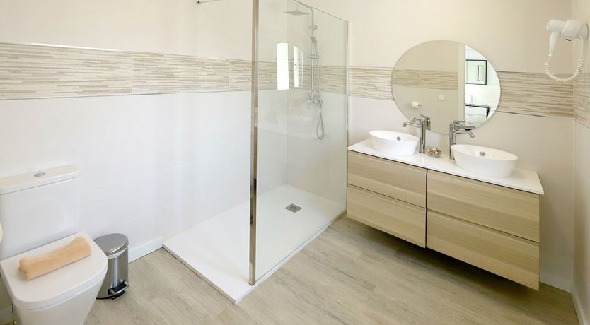 Photo of Spanish Symmetry