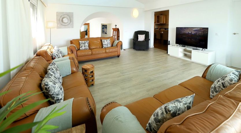 Photo of Spanish Symmetry