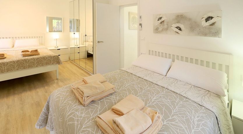 Photo of Spanish Symmetry