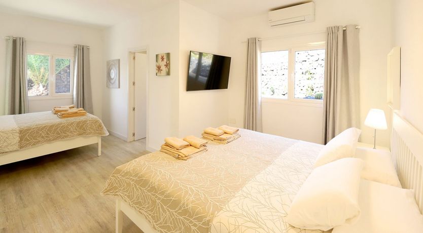 Photo of Spanish Symmetry