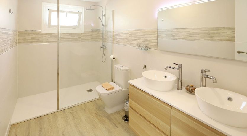 Photo of Spanish Symmetry