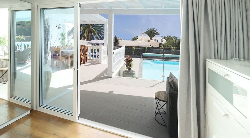 Photo of Spanish Symmetry