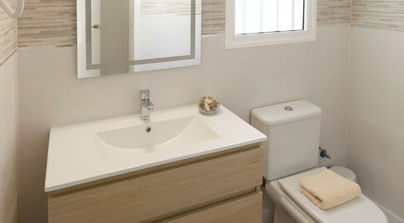 Photo of Spanish Symmetry