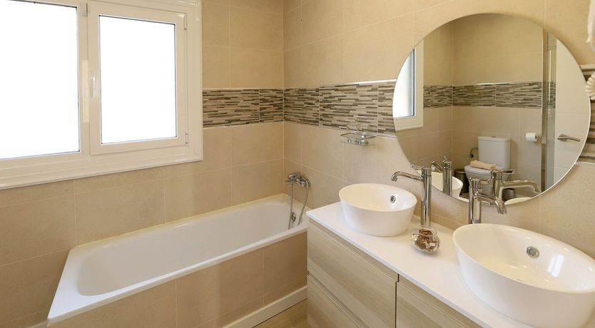 Photo of Spanish Symmetry