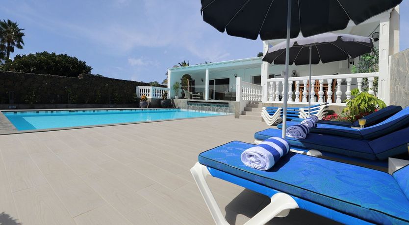 Photo of Spanish Symmetry