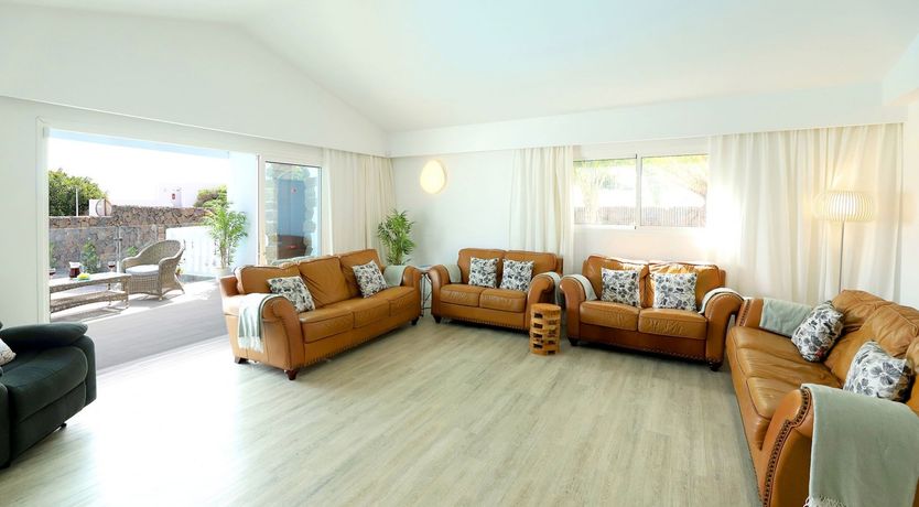 Photo of Spanish Symmetry