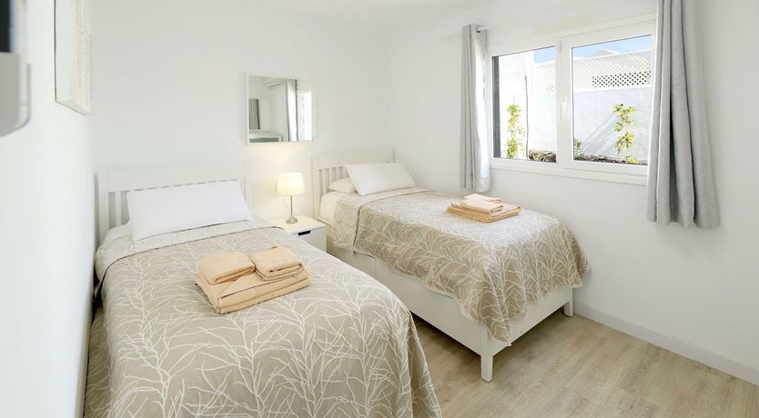 Photo of Spanish Symmetry