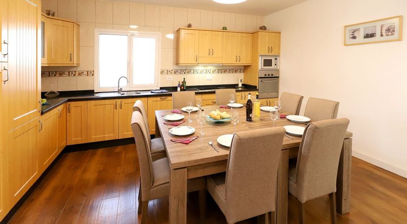 Photo of Spanish Symmetry