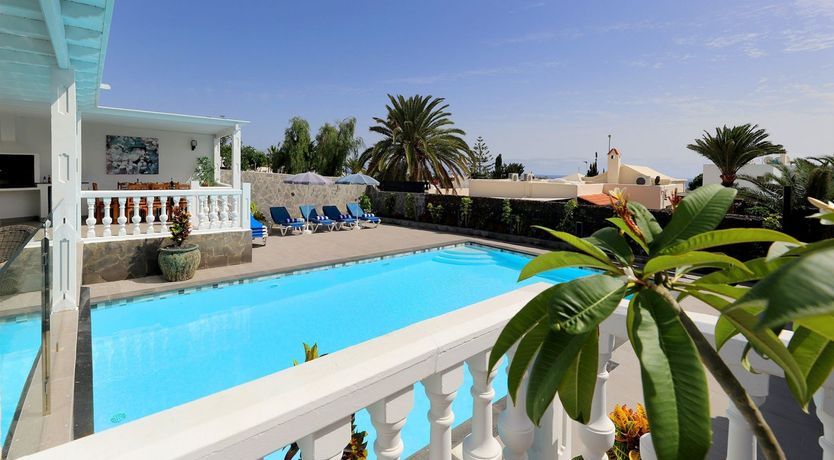 Photo of Spanish Symmetry