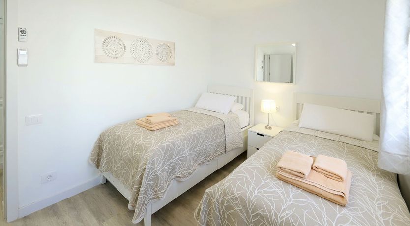 Photo of Spanish Symmetry