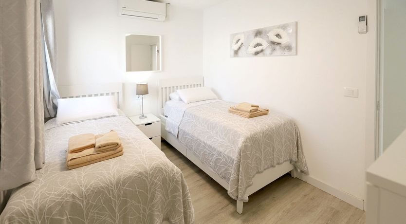 Photo of Spanish Symmetry