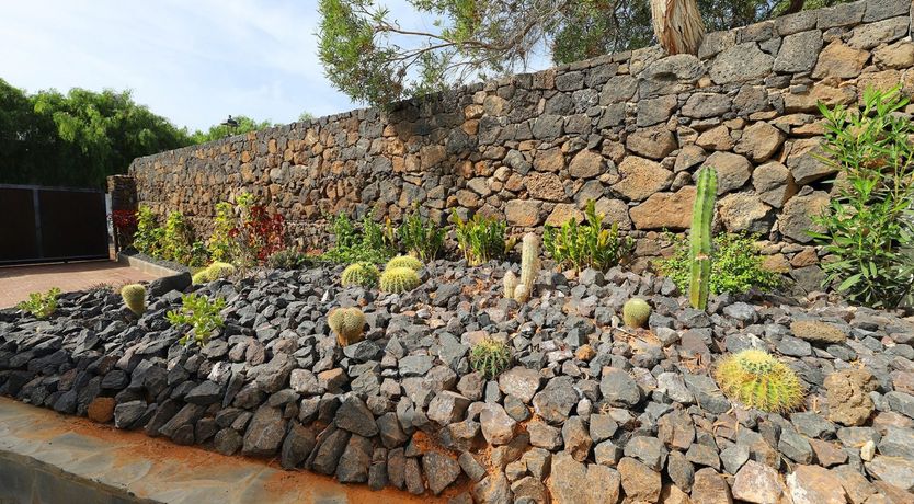 Photo of Spanish Symmetry