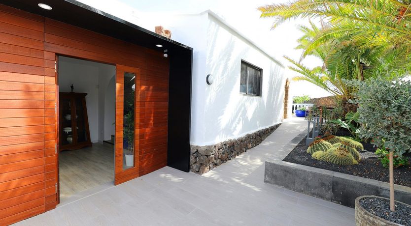 Photo of Spanish Symmetry