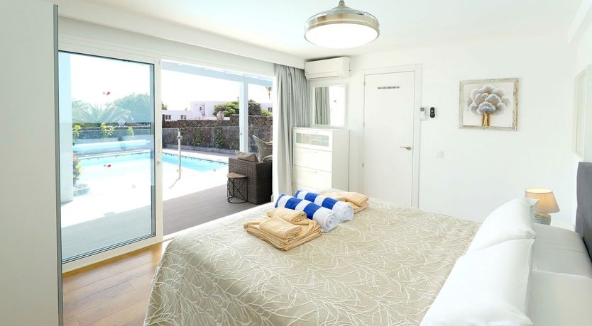 Photo of Spanish Symmetry