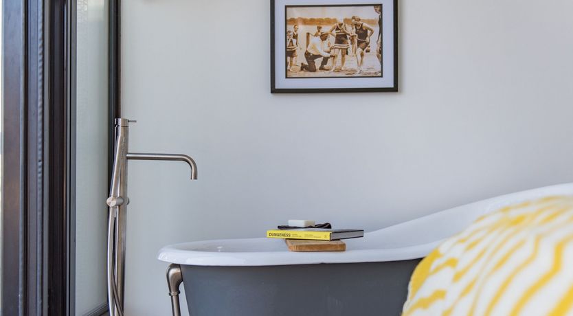 Photo of At The Waters Edge