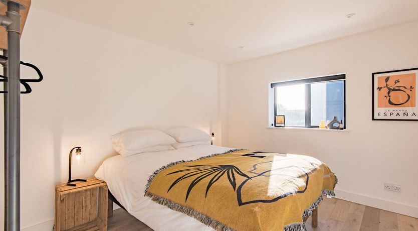 Photo of At The Waters Edge