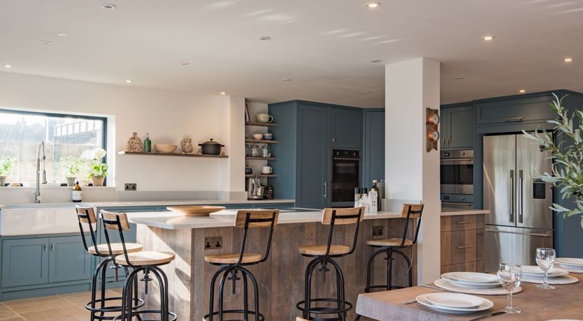 Photo of At The Waters Edge