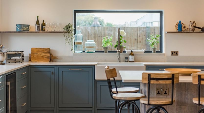 Photo of At The Waters Edge