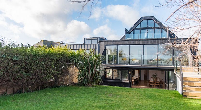 Photo of At The Waters Edge